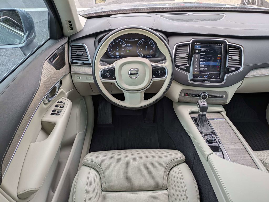 2022 Volvo XC90 Inscription - Photo 23