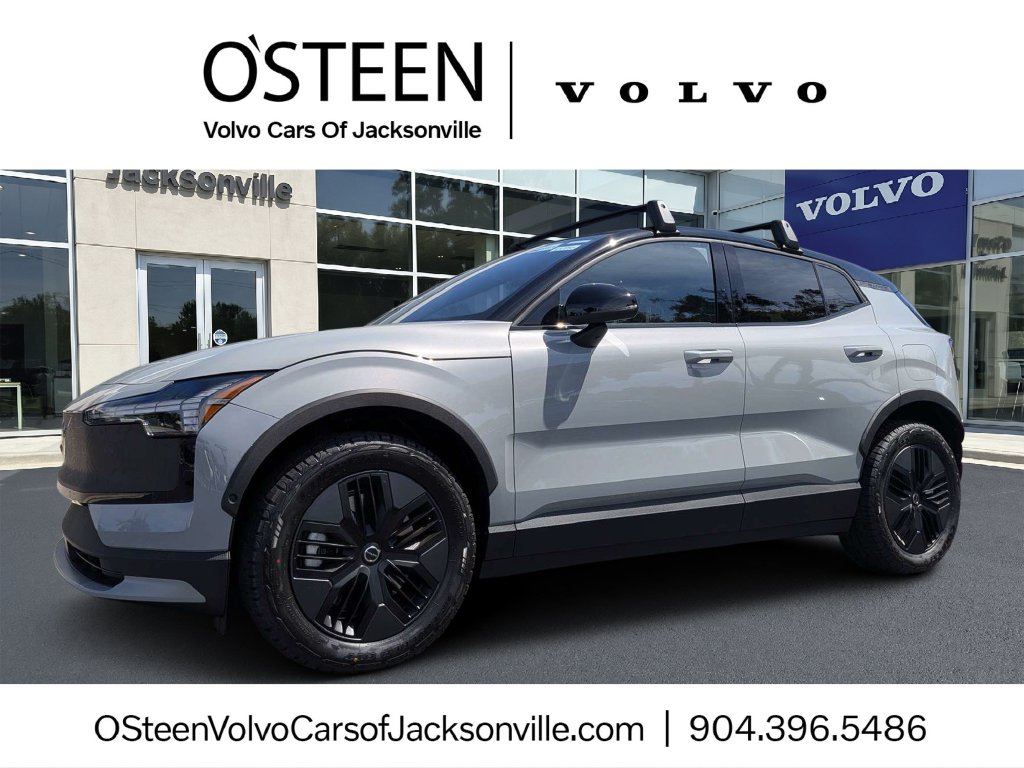 2026 Volvo EX30 Cross Country Ultra AWD SUV
