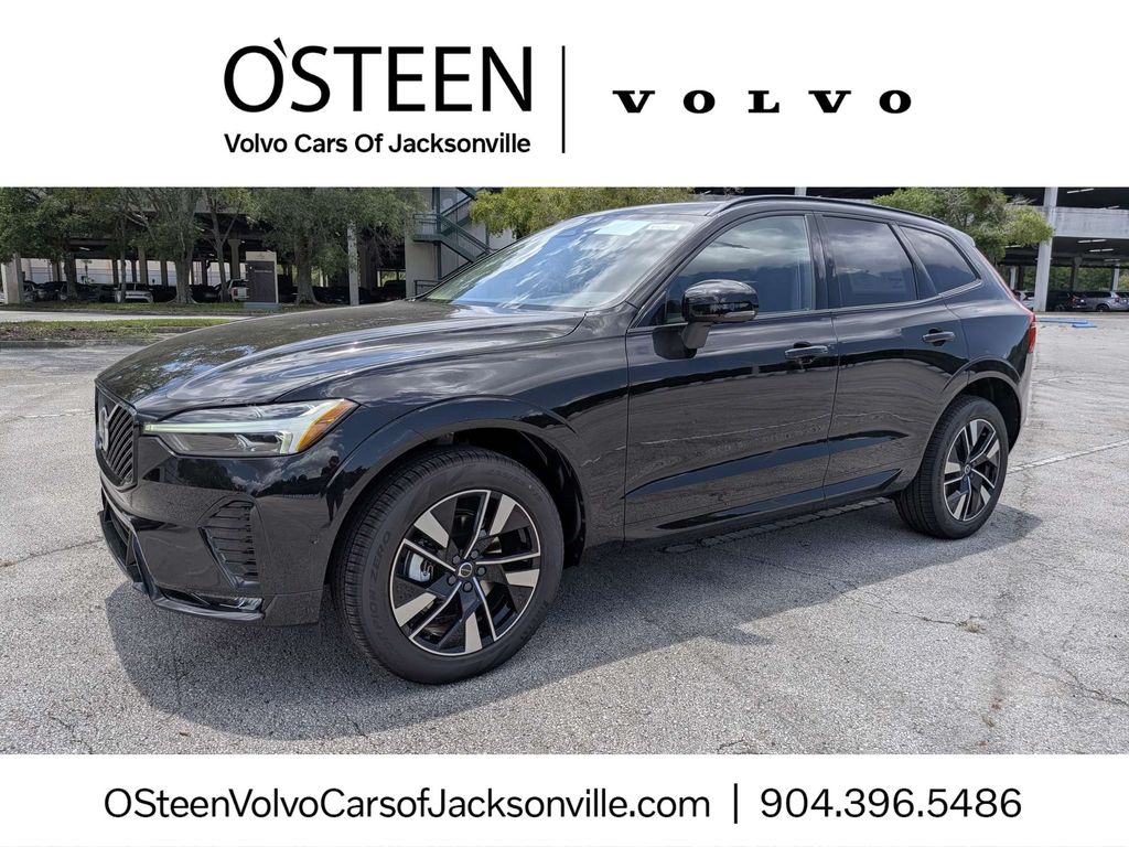 2026 Volvo XC60