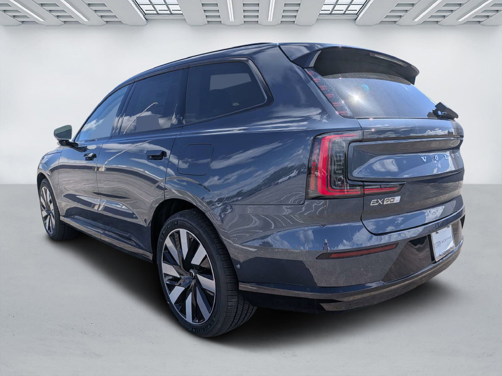 New 2026 Volvo EX90 Twin Motor Performance Ultra 7-Seater SUV