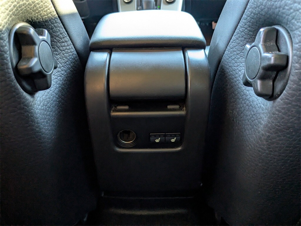 2012 Volvo XC60 3.2 photo 4