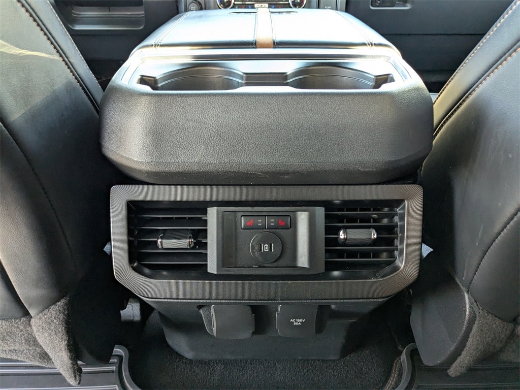 Used 2023 Ford F-250 Truck Crew Cab