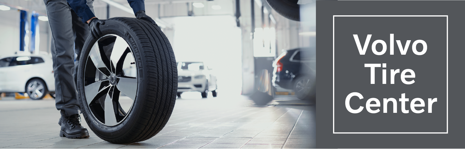 New Tires For Sale In Jacksonville, FL O'Steen Volvo