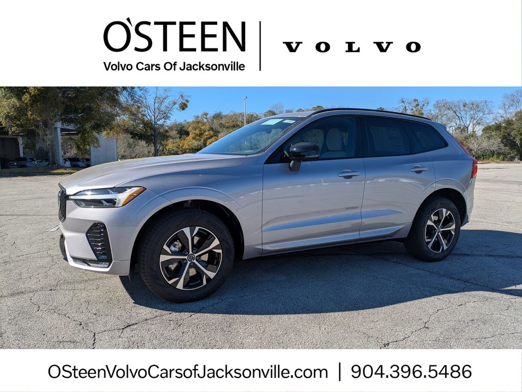 2026 Volvo XC60