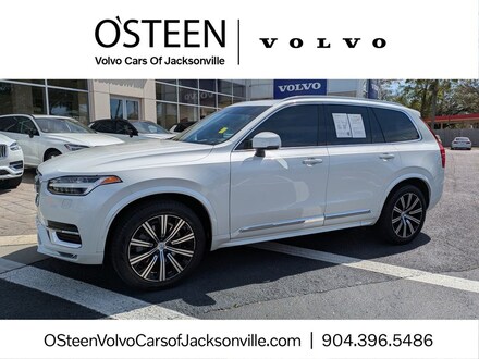 2020 Volvo XC90 T6 Inscription 7 Passenger SUV