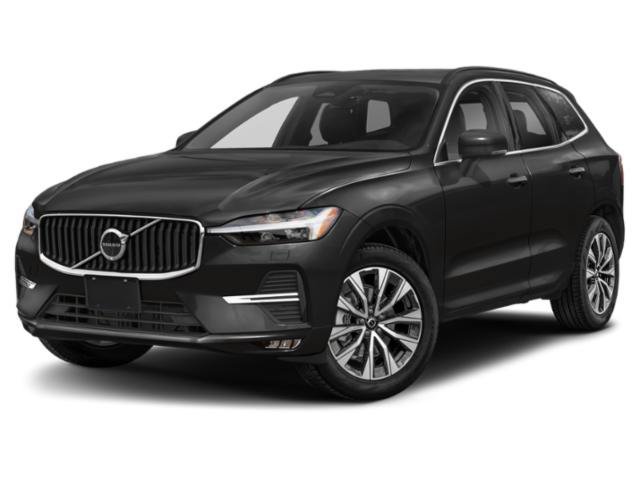 Certified 2025 Volvo XC60 B5 Plus SUV