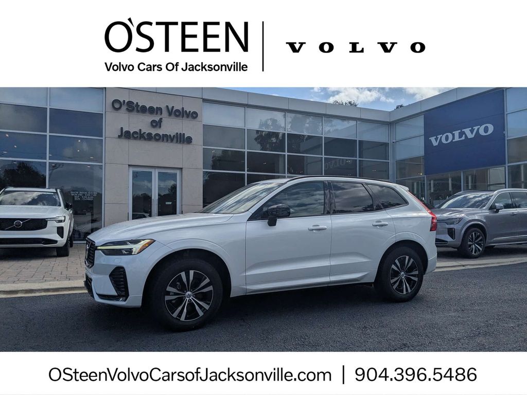 2024 Volvo XC60