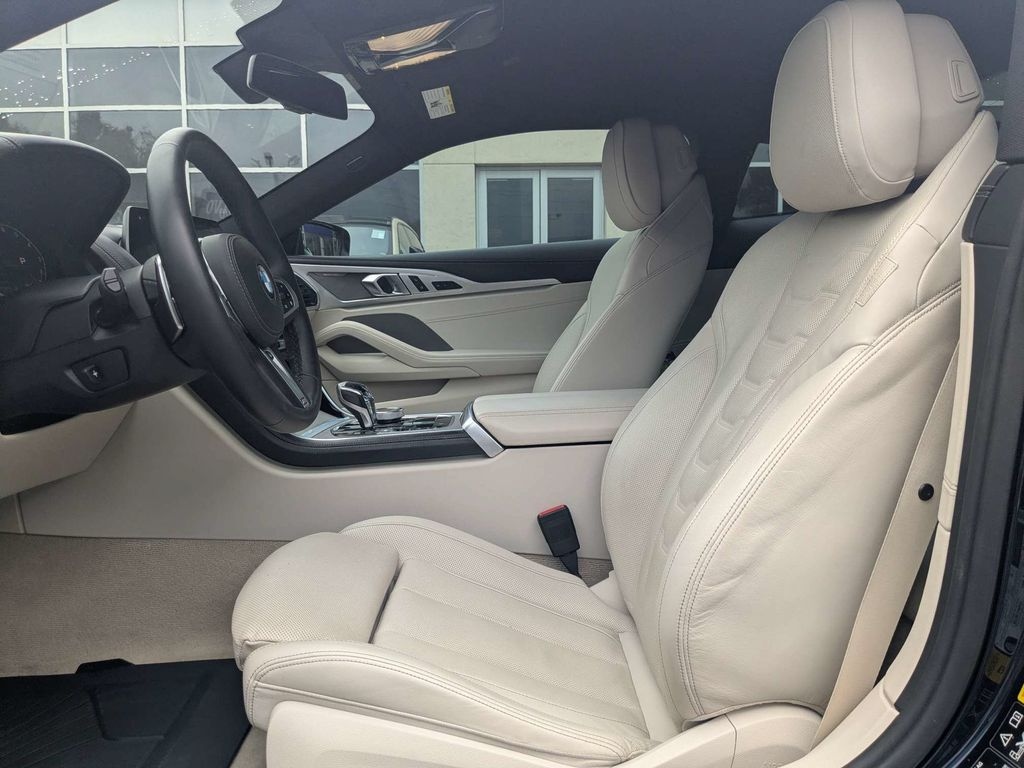 Used 2019 BMW M850i xDrive Coupe