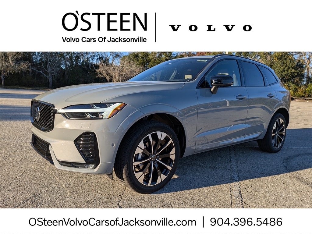2026 Volvo XC60
