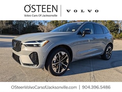 2026 Volvo XC60 B5 Plus AWD SUV