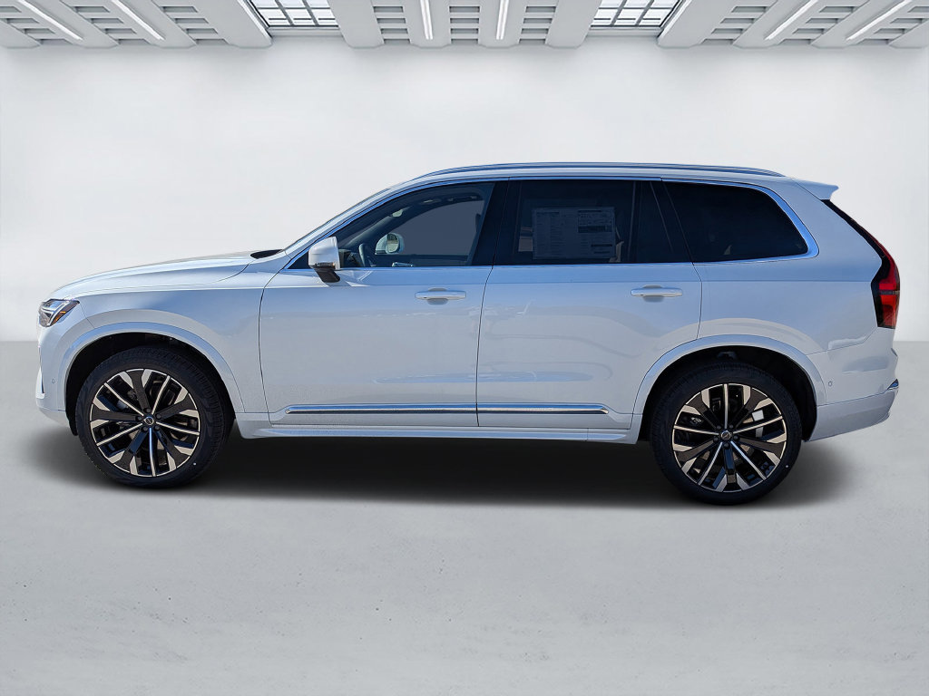 New 2026 Volvo XC90 B6 Ultra 7-Seater SUV