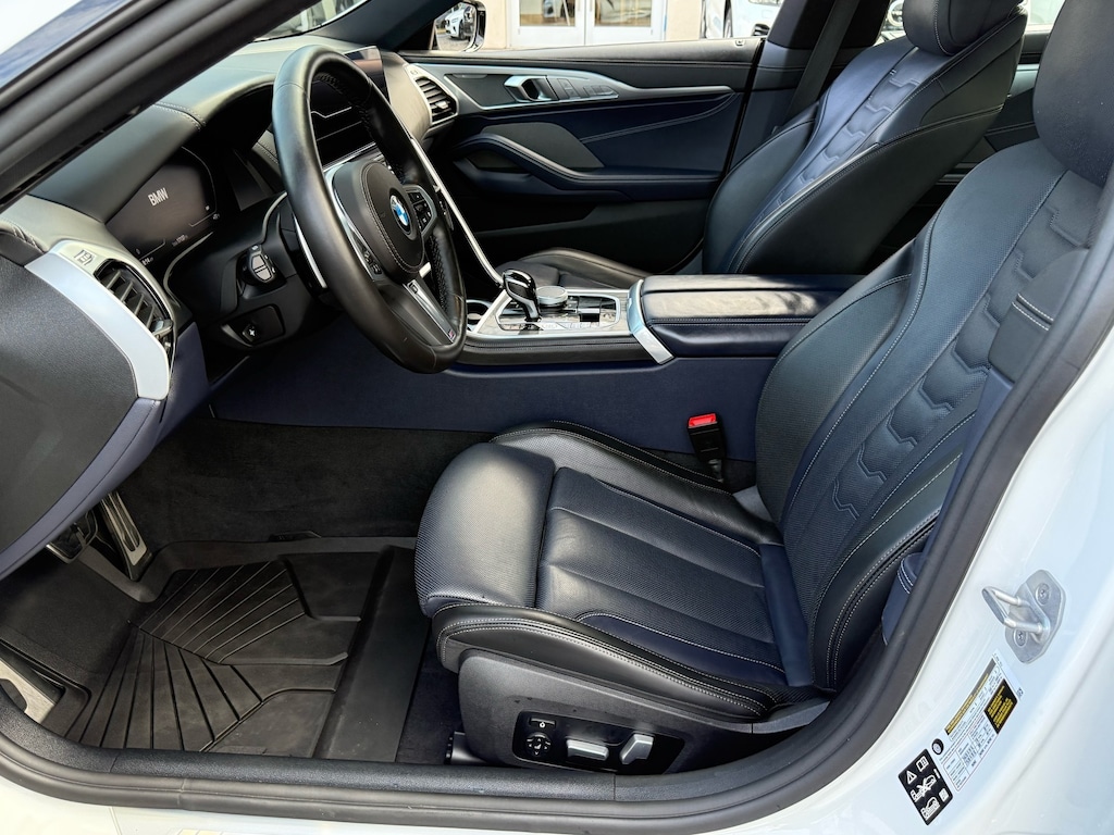 Used 2024 BMW 840i xDrive Gran Coupe