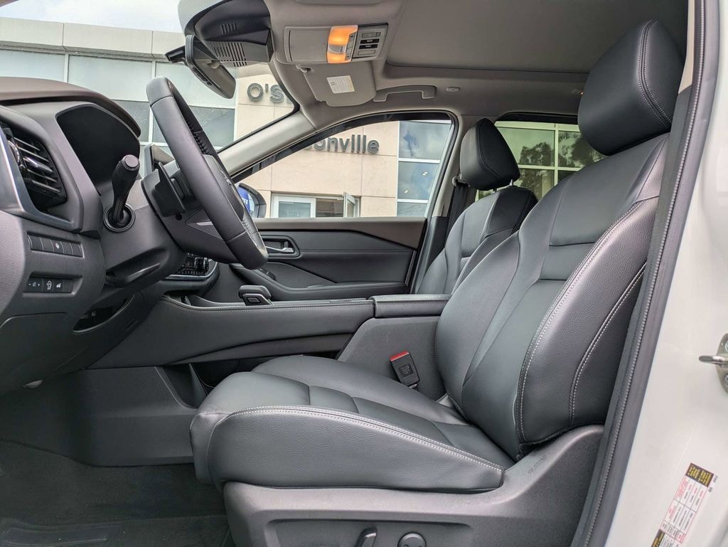 Used 2023 Nissan Rogue SL SUV