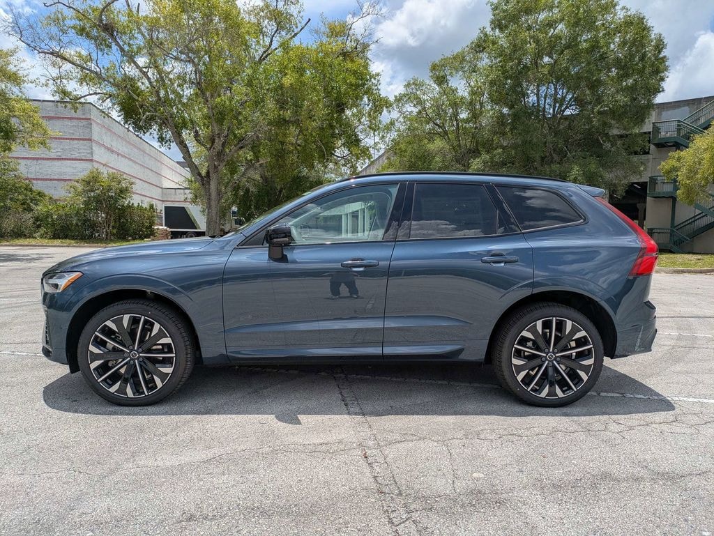 New 2026 Volvo XC60 B5 Ultra SUV