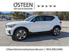 2026 Volvo XC40 B5 Plus SUV