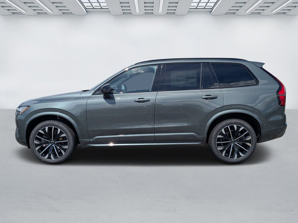 New 2027 Volvo XC90 B6 Ultra Dark Theme 6-Seater SUV