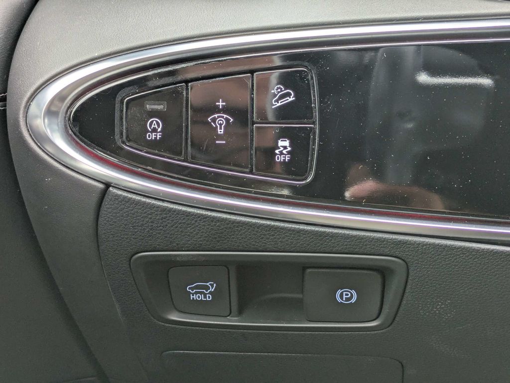 2025 GENESIS GV70 Sport - Photo 36