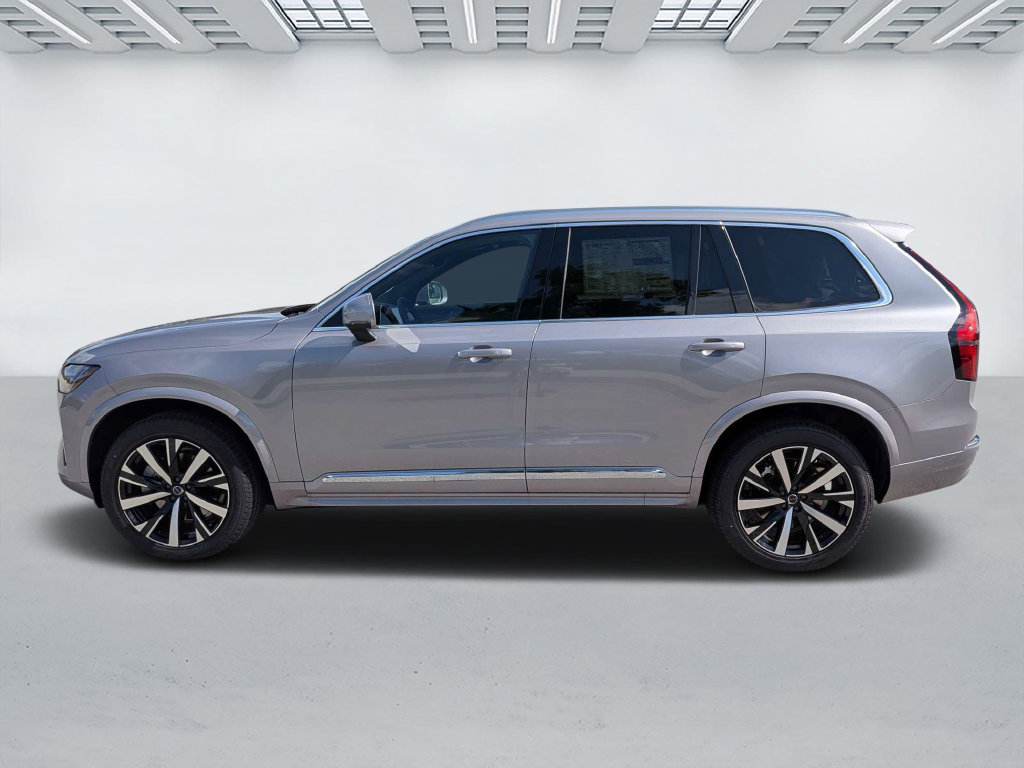 New 2026 Volvo XC90 B5 Core SUV