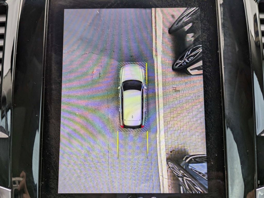 2022 Volvo XC90 Inscription - Photo 31