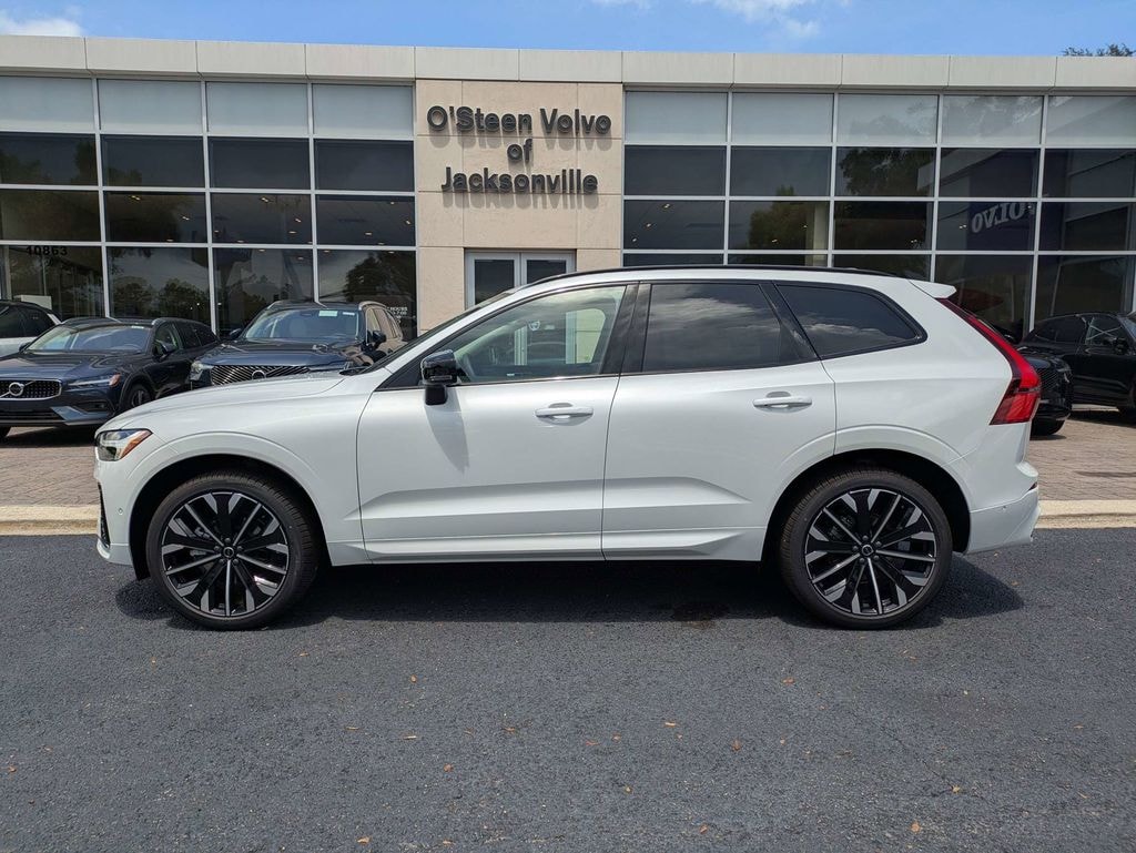 New 2026 Volvo XC60 B5 Ultra SUV