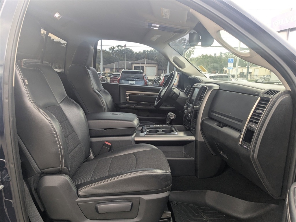 Used 2013 Ram 1500 R/T Truck Regular Cab