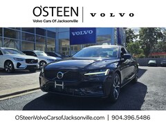 2025 Volvo S60 B5 Plus Sedan