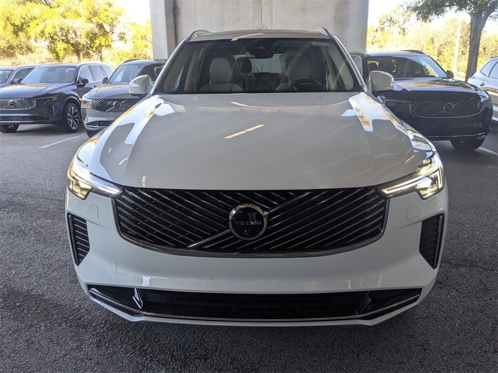 New 2026 Volvo XC90 B6 Ultra 7-Seater SUV