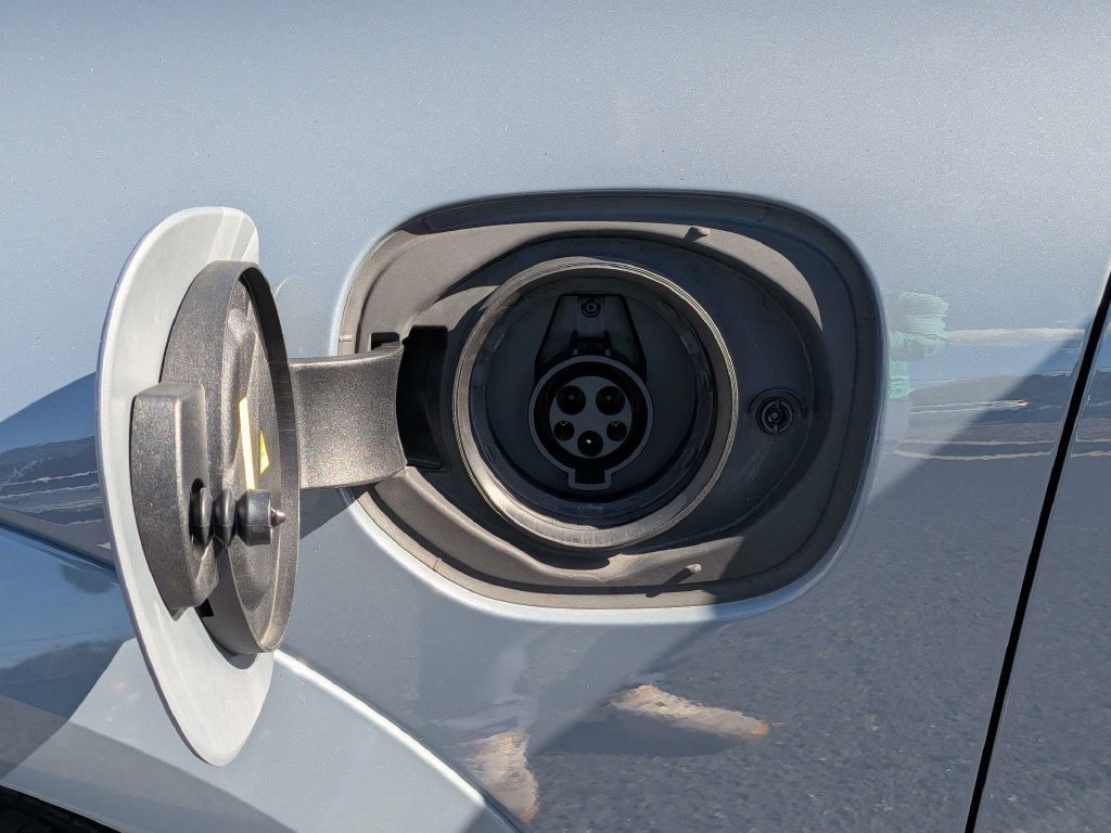Certified 2024 Volvo XC60 plug-in hybrid T8 Polestar Engineered SUV