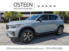 2026 Volvo XC40 B4 Core FWD SUV