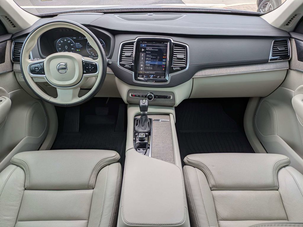 2022 Volvo XC90 Inscription - Photo 22