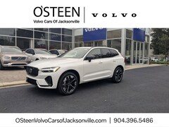 2026 Volvo XC60 B5 Plus AWD SUV