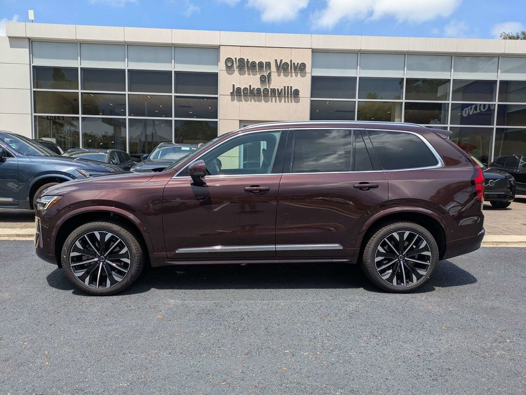 New 2026 Volvo XC90 B6 Plus 7-Seater SUV