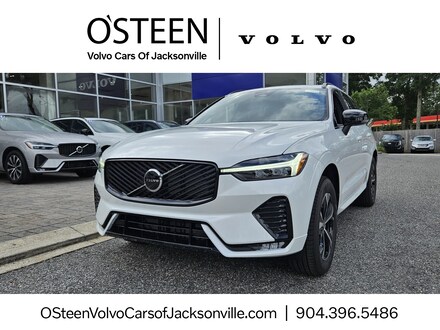 2026 Volvo XC60 B5 Core SUV