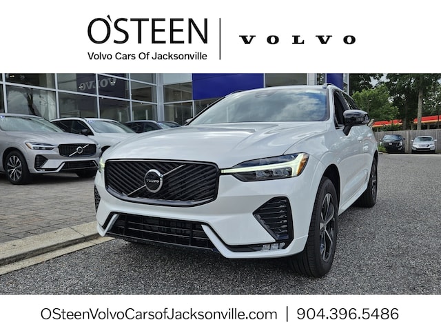 2026 Volvo XC60 B5 Core AWD SUV