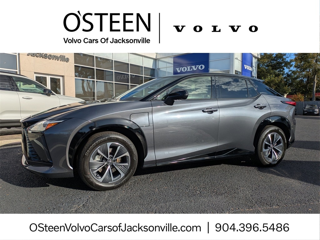 Used 2023 Lexus RZ 450e SUV