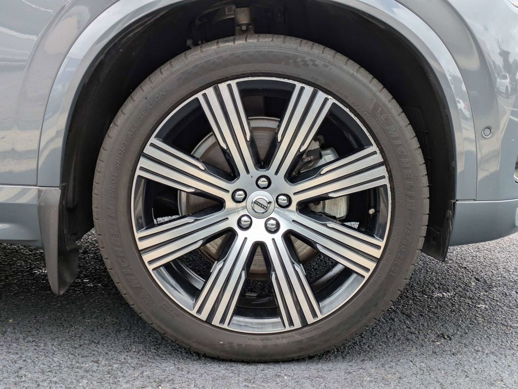 2022 Volvo XC90 Inscription - Photo 11