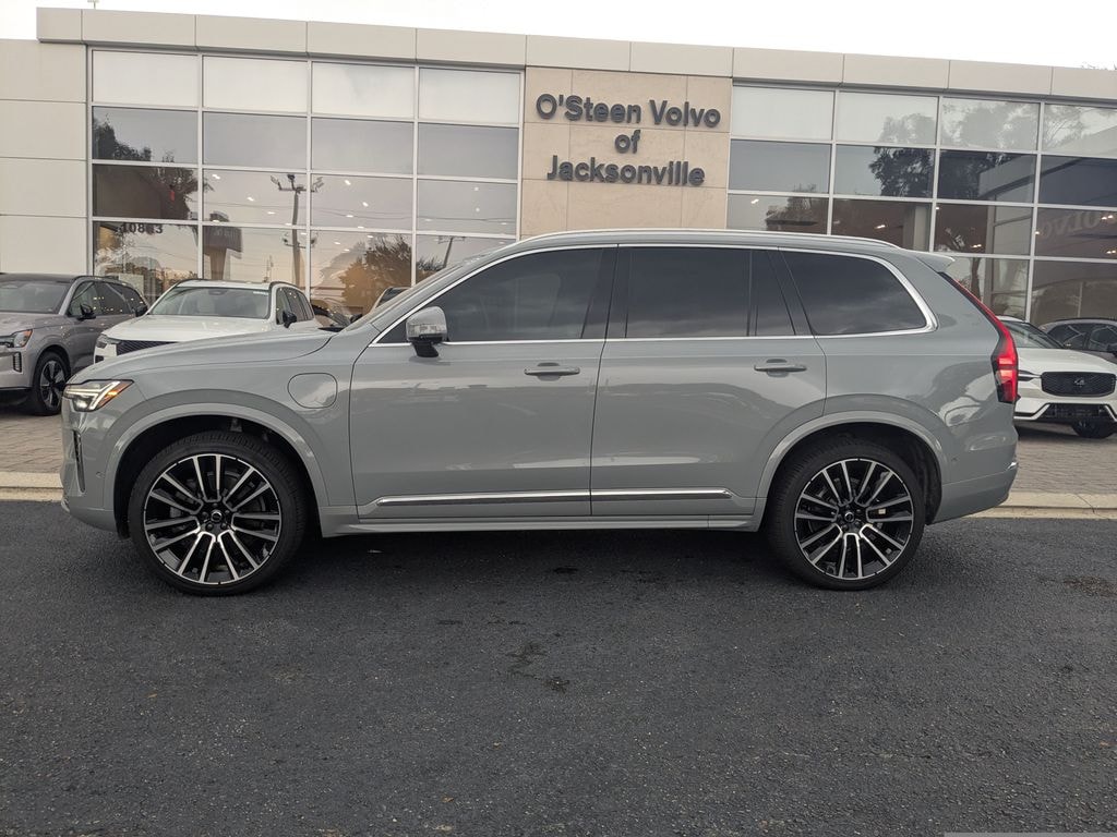 Used 2026 Volvo XC90 plug-in hybrid T8 Ultra 6-Seater SUV