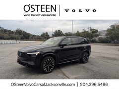 2026 Volvo XC90 plug-in hybrid T8 Ultra Dark Theme 7-Seater eAWD SUV