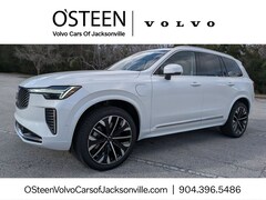 2026 Volvo XC90 plug-in hybrid T8 Ultra 7-Seater AWD SUV