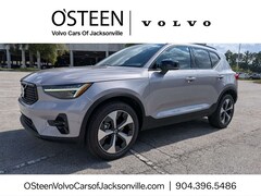 2026 Volvo XC40 B5 Plus AWD SUV