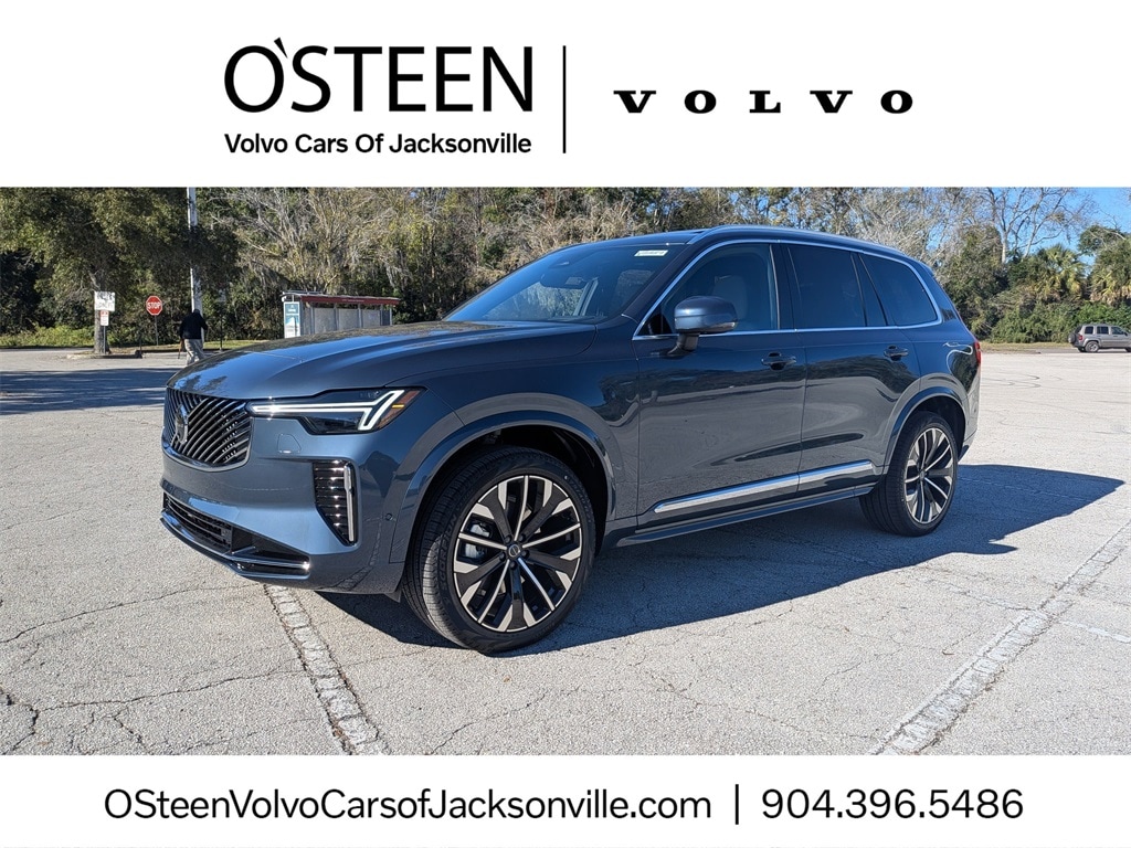 2026 Volvo XC90 Ultra's photo