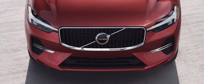 Volvo Cars For Road Trips