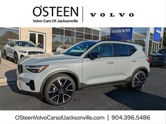 2026 Volvo XC60 B5 Ultra AWD SUV