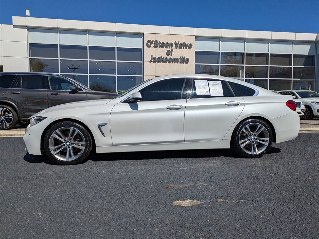 Used 2019 BMW 430i Gran Coupe