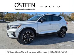 2026 Volvo XC40 B5 Ultra AWD SUV