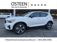 2026 Volvo XC40 B5 Plus AWD SUV