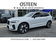 Volvo XC60 plug-in hybrid