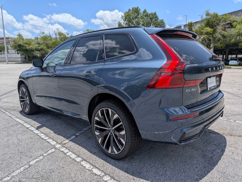 New 2026 Volvo XC60 B5 Ultra SUV
