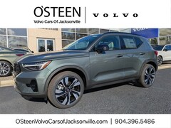 2026 Volvo XC40 B5 Ultra AWD SUV