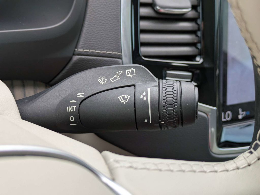 2022 Volvo XC90 Inscription - Photo 38